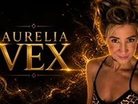 Aurelia-Vex's Offline Chat Room