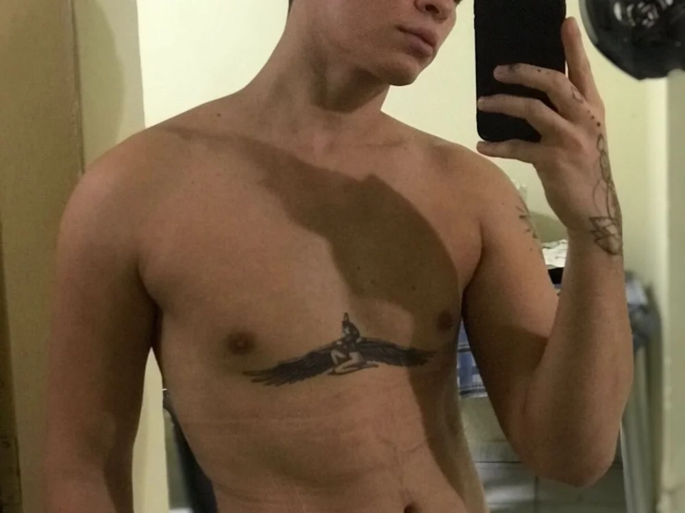 Chat XXX offline de MatheusYoko