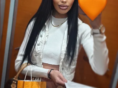 Eve_poshx - Girl 