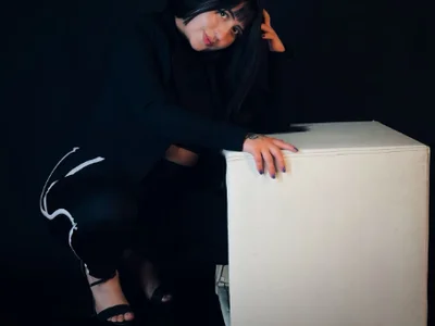 Violetta_Evanss - Girl 
