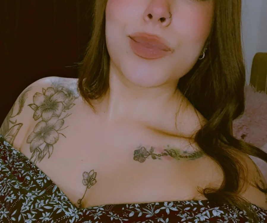 allysonrouseRx Live XXX Chat