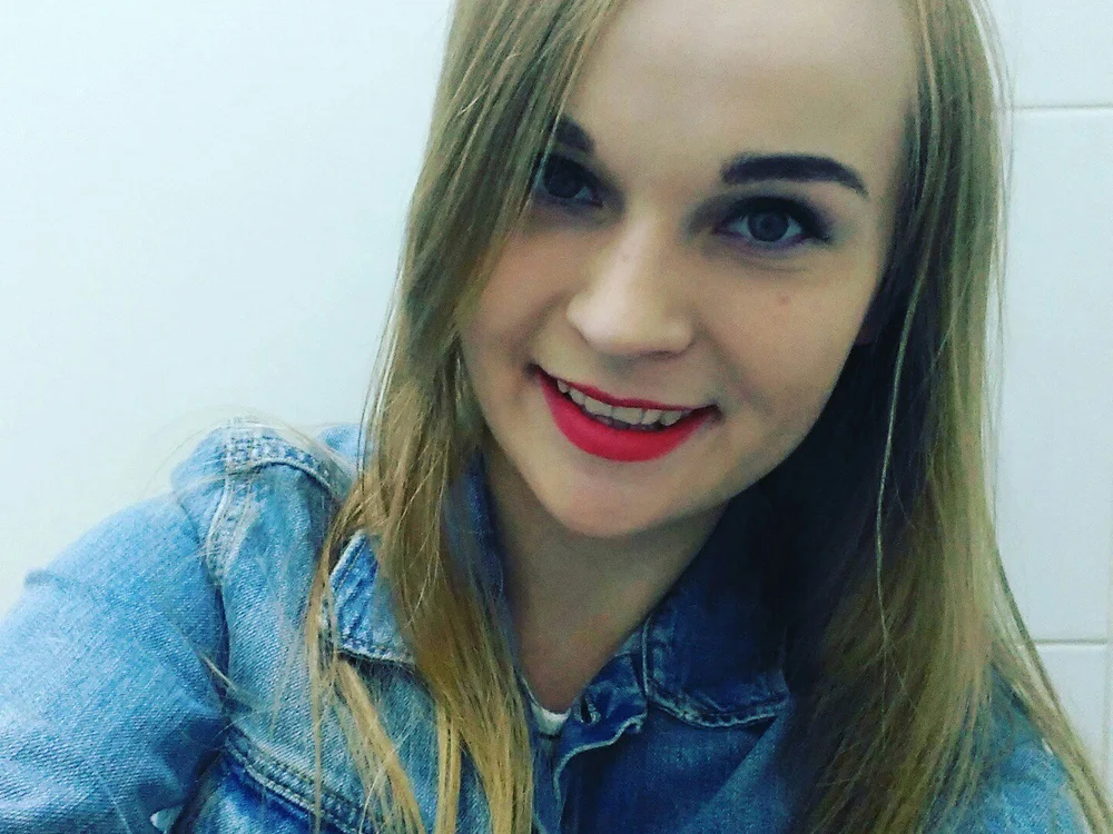 CarmenSteely's Offline XXX Chat