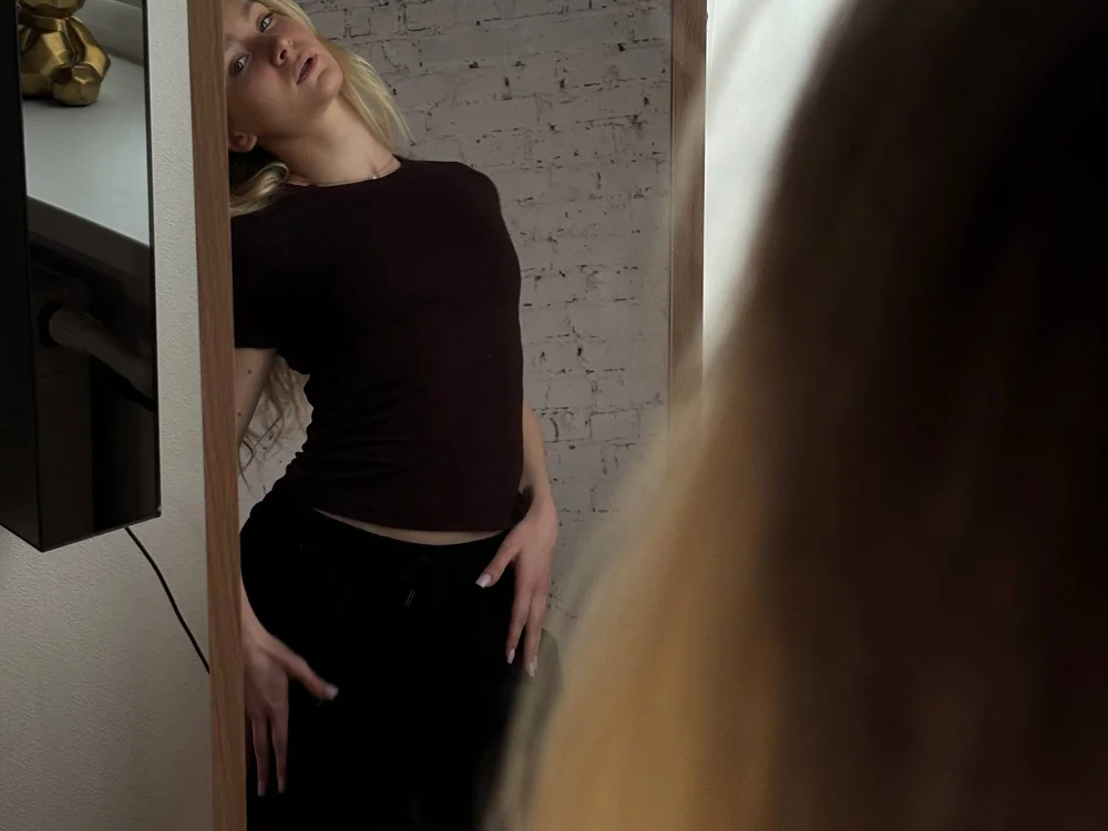 LienKleis' Offline XXX Chat