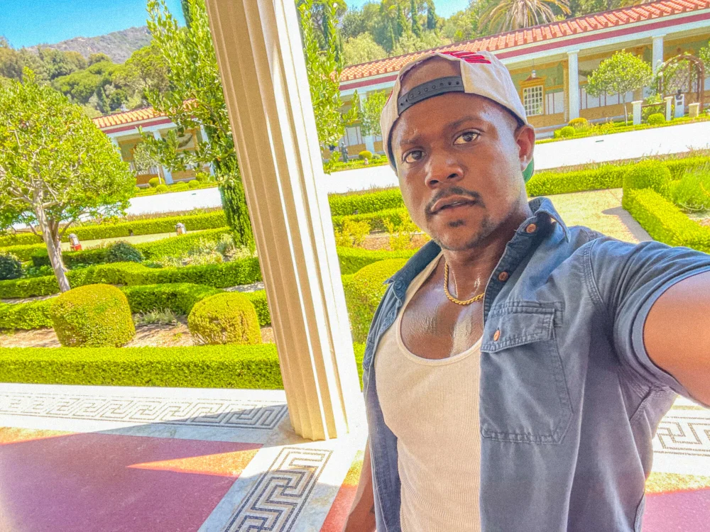 Chatroom XXX hors ligne de Carlitosncharge