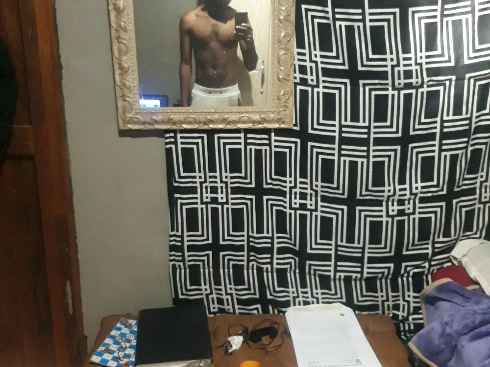 BlvckRock Offline XXX-Chat