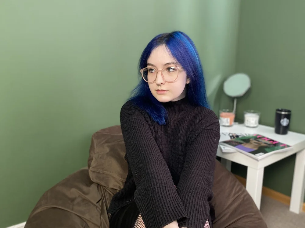 NoelleVinet's Offline XXX Chat