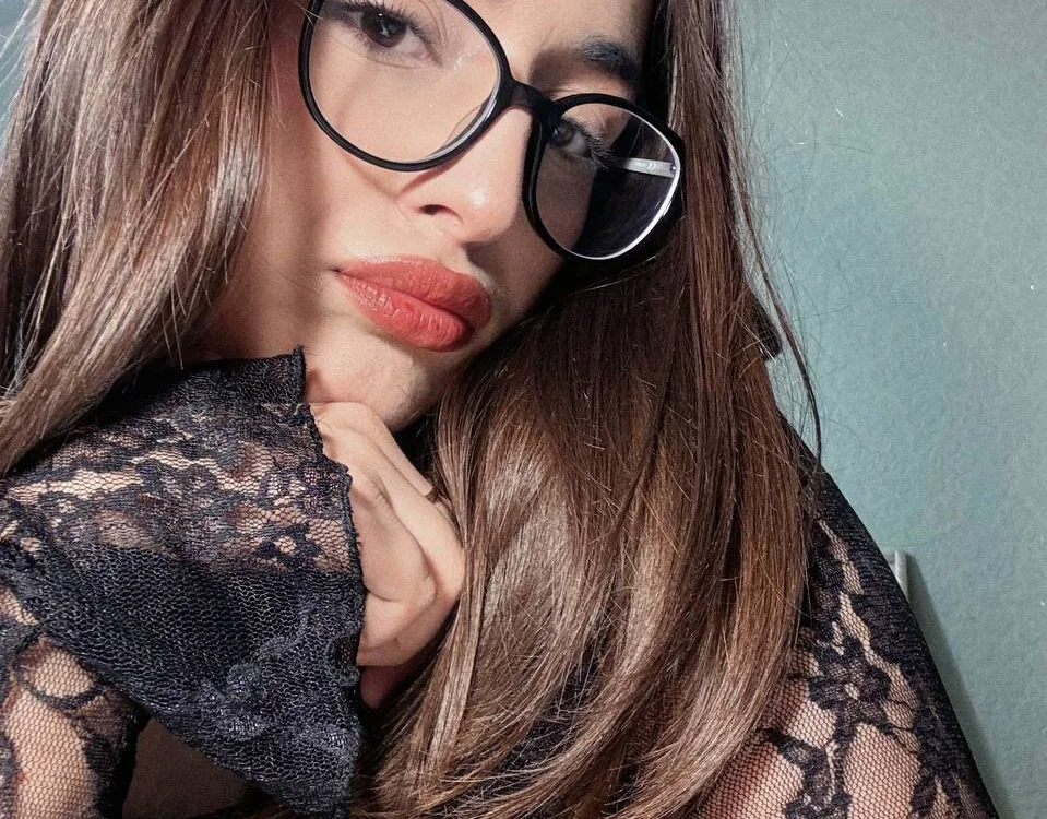 MagalyPigao Adlı Modelin Çevrimdışı XXX Sohbeti