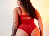 ellarosee_'s Live XXX Chat