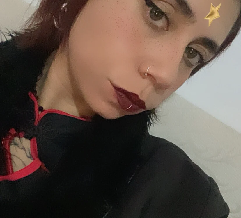 Offline XXX chat modela dulcedeambar