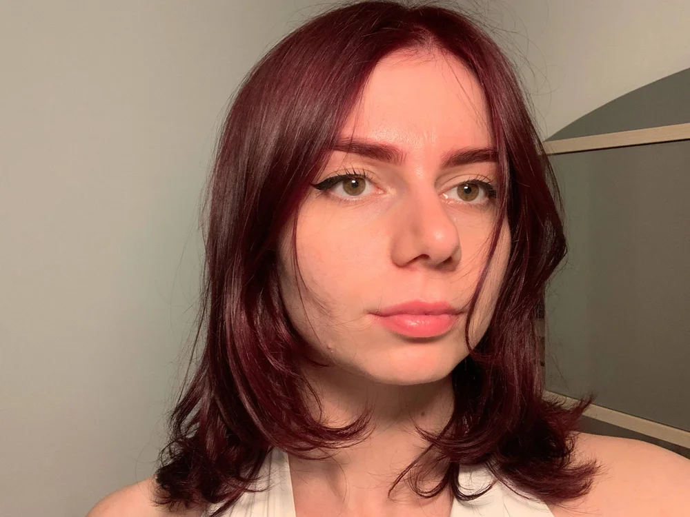 VelvetChloe Offline XXX-Chat