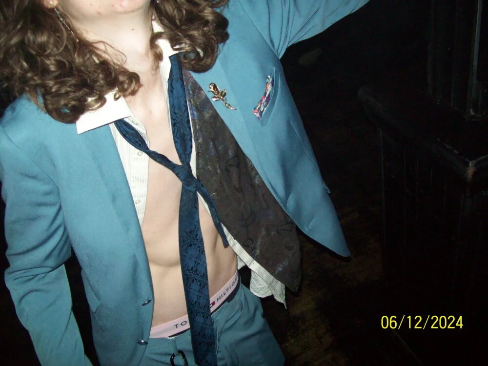 Tunk3r__のオフラインXXXチャット