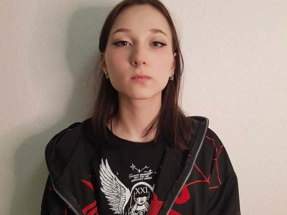 Offline chatovací místnost FlairCovert