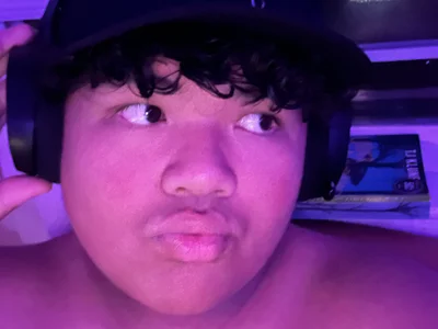 ChubbyAsianBoi - Boy 