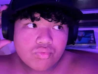 ChubbyAsianBoi live cam profile - MySuperHot