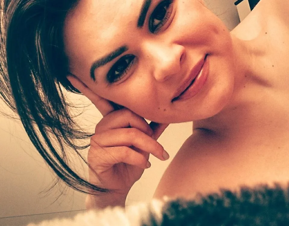 Offline chatovací místnost evabeauty