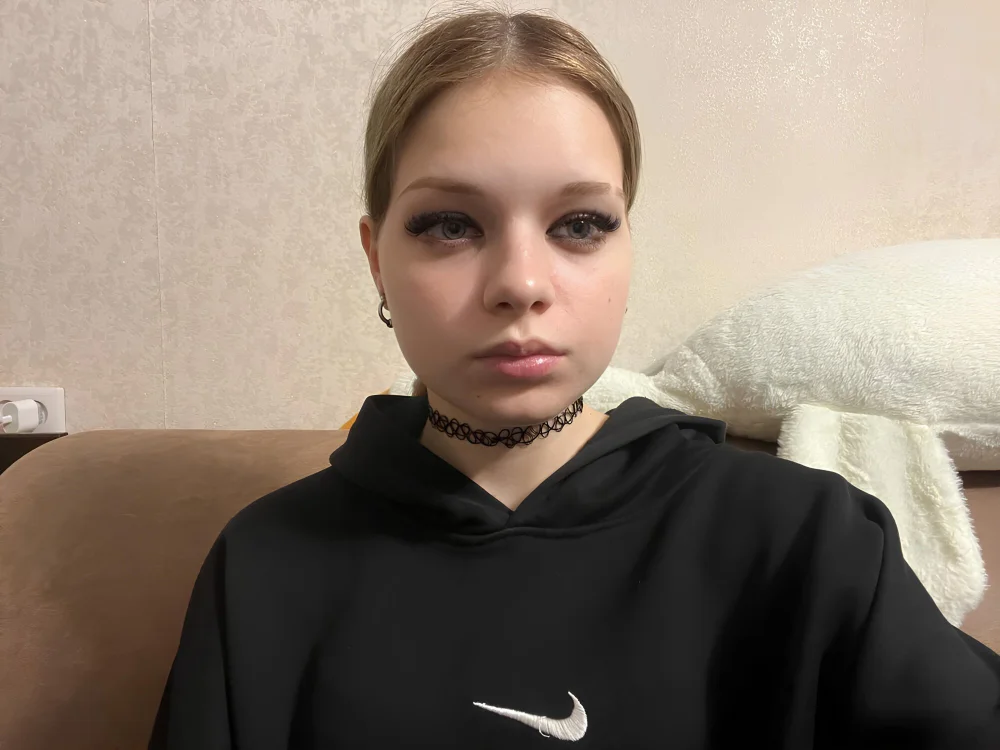 GeoGreta's Offline XXX Chat