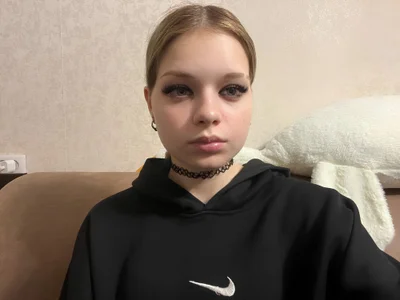 GeoGreta - Girl 