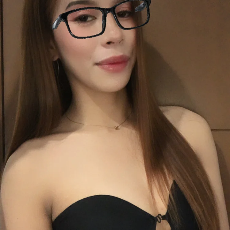 AlexaBeybii cam model