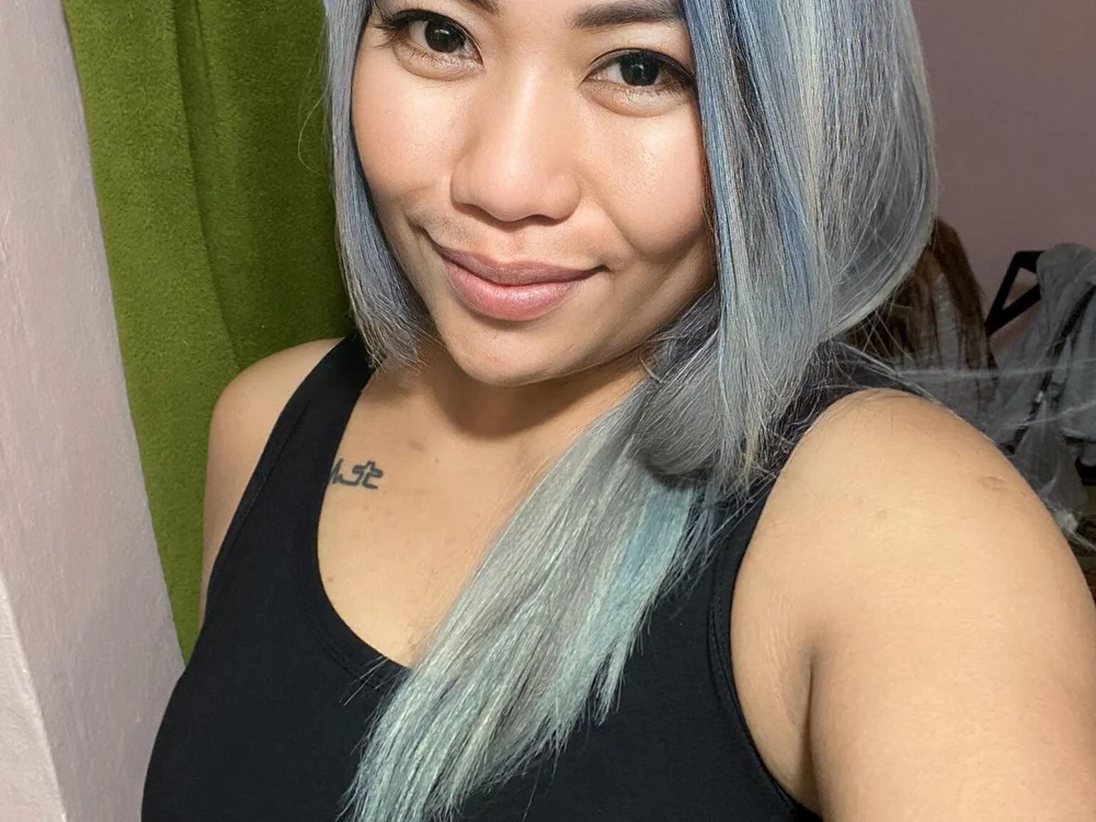 XWild_Flower's Offline Chat Room