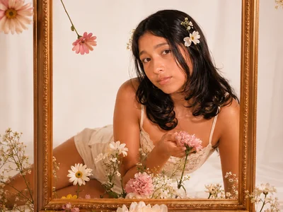 Real_virgin_Pussy - Girl 