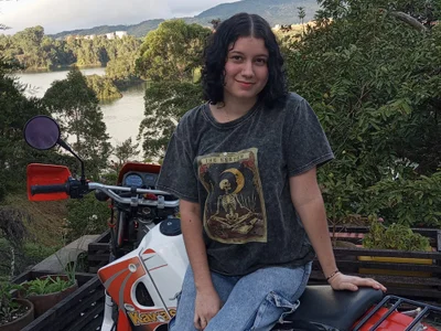 Zoee_sky22 - Girl 