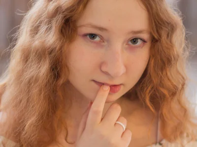 MaraButtrey on StripChat