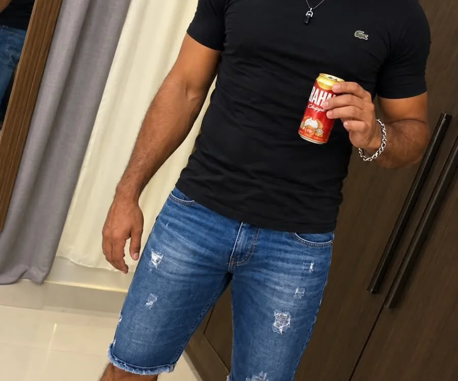 casal1209 Adlı Modelin Çevrimdışı XXX Sohbeti