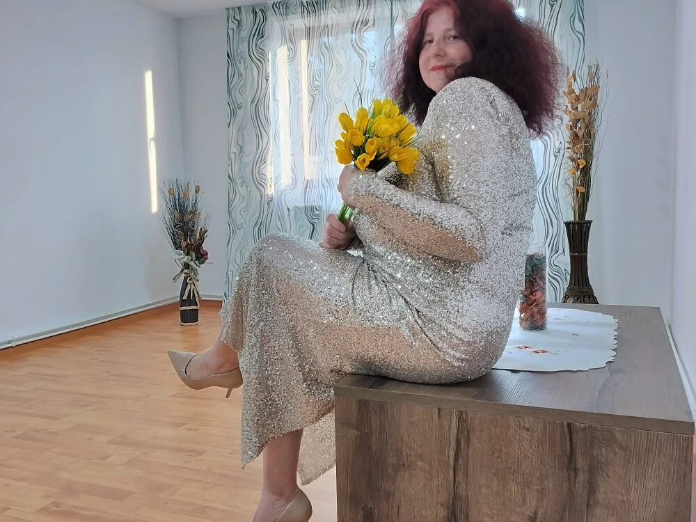 Chat XXX en directo de NoraJohnson6