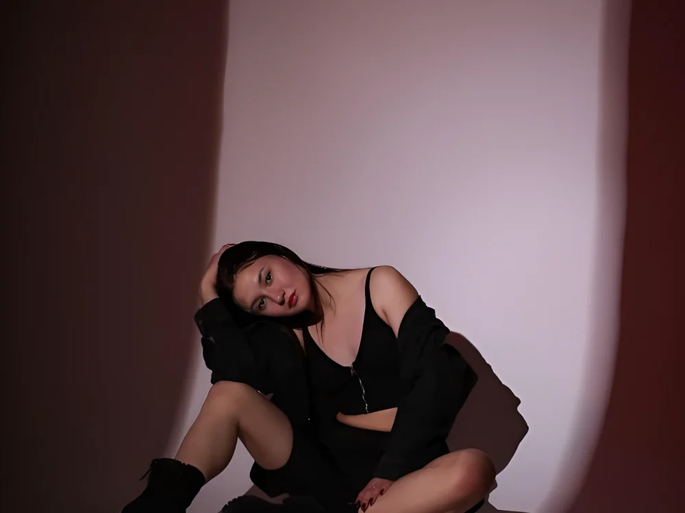 FoxCindy's most recent online preview