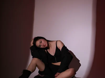 FoxCindy - Girl 