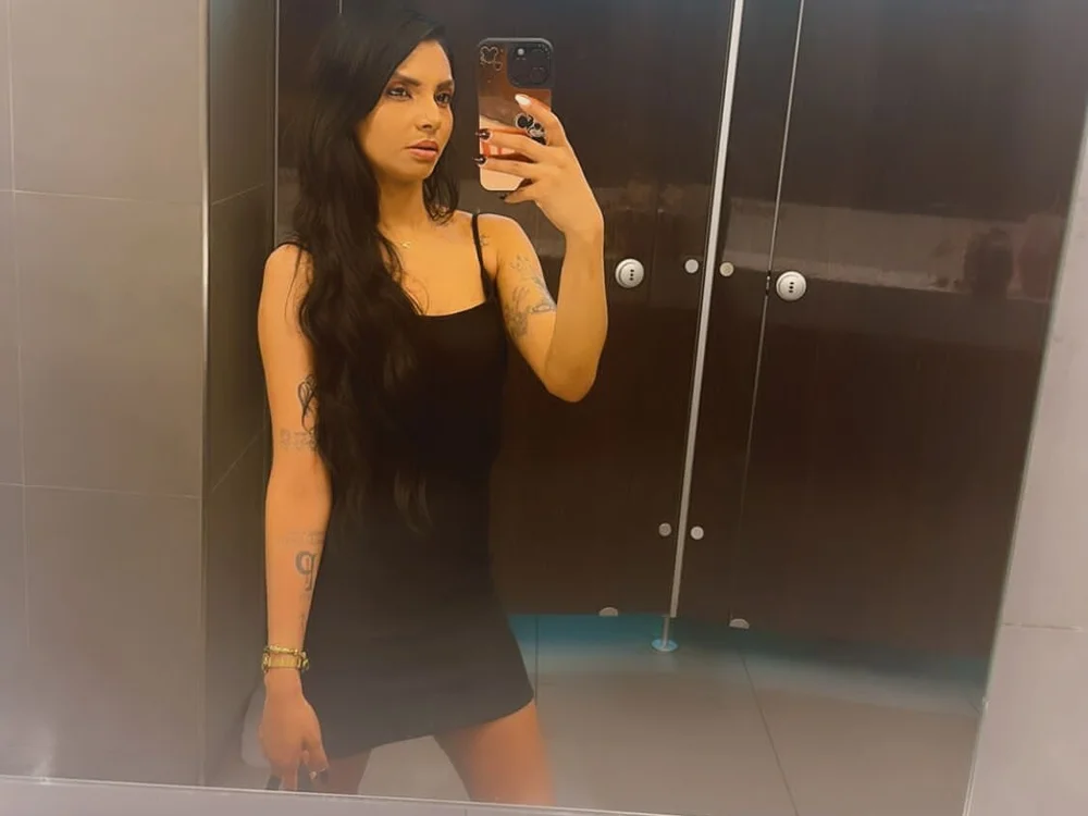 Bilik Sembang Luar Talian rubyperes