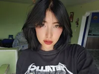 XXX chat uživo modela Sullyoonn