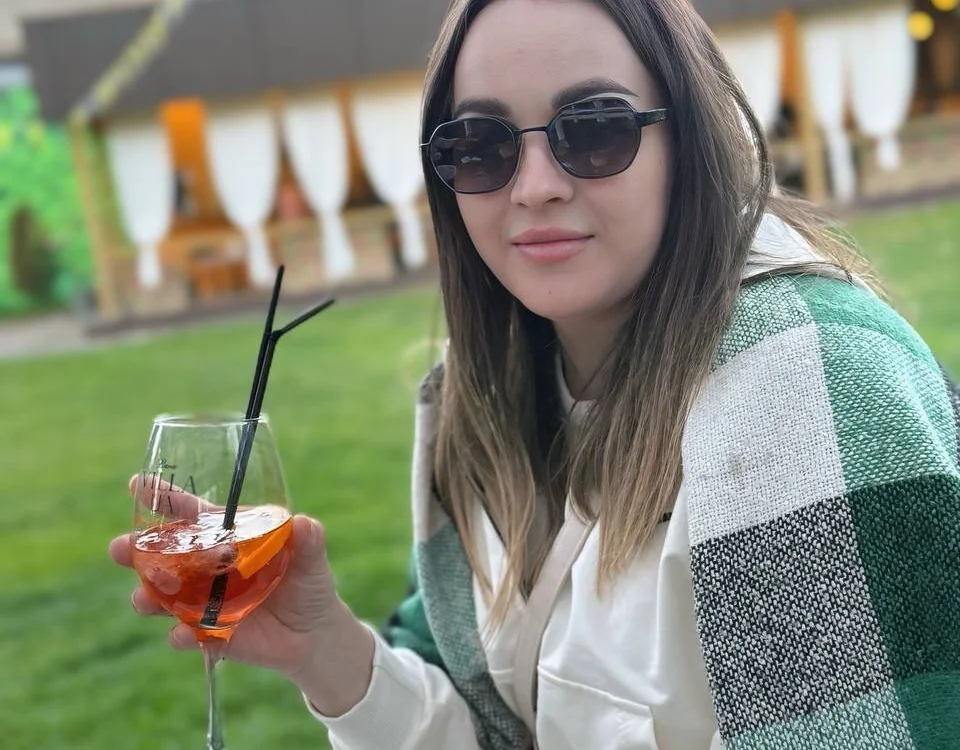 Офлайн-чат XXX Olha14