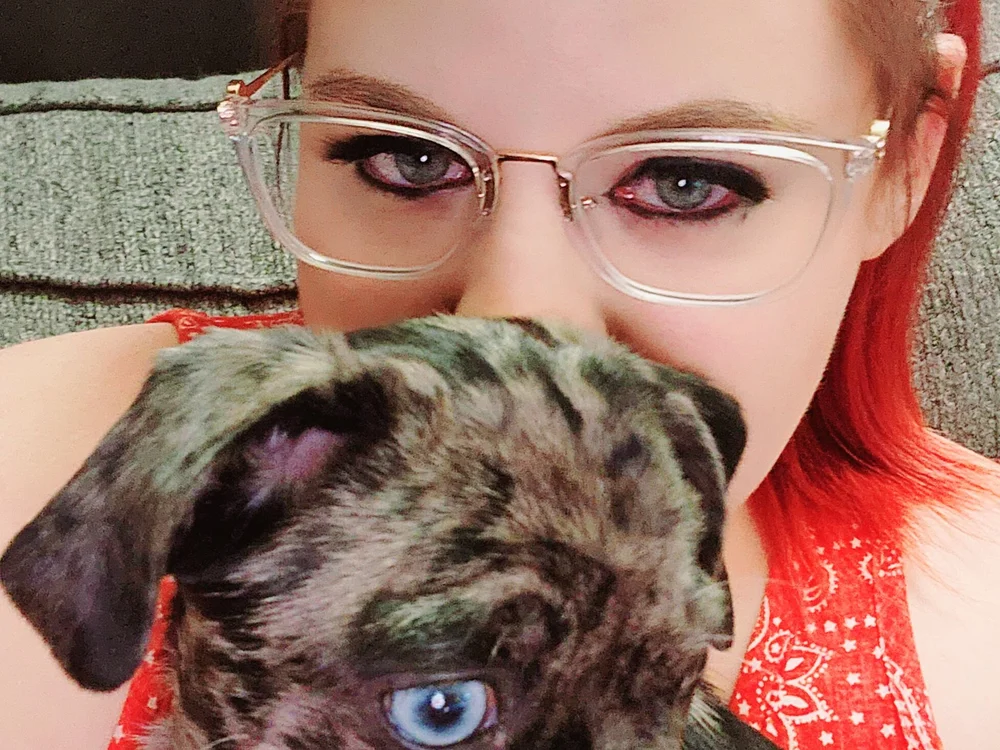 Rooxoxo's Offline Chat Room