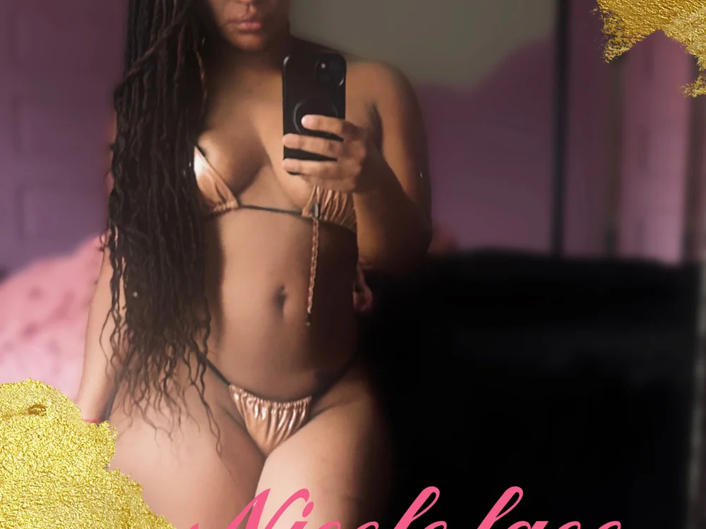 NicoleLace's Offline XXX Chat