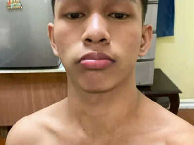 Cam boy TheBoyAboveYou