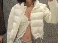 XXX chat uživo modela babyyylunita