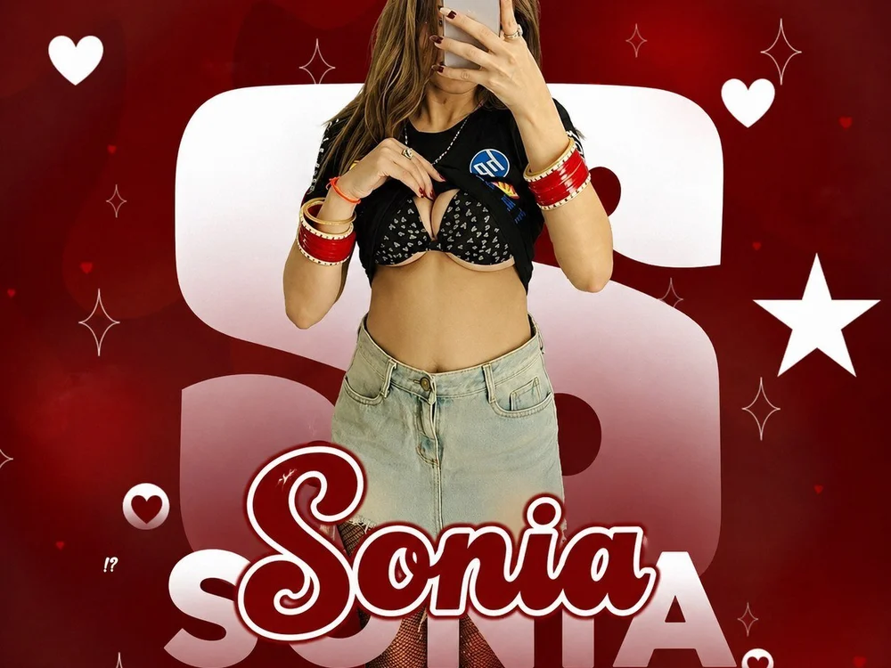 Sembang XXX Luar Talian only-soniya