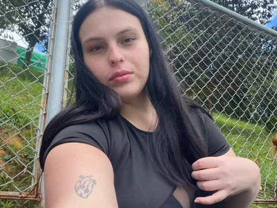 Veronica_lodge2sm - Girl 