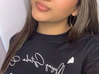 Kim_stonee's webcam live show