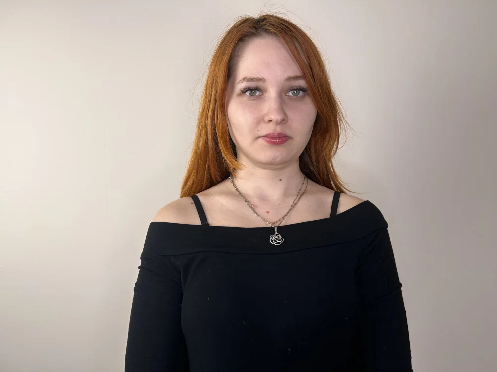 Offline chatovací místnost EleanorForrd