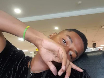 Papi_samo - Boy 