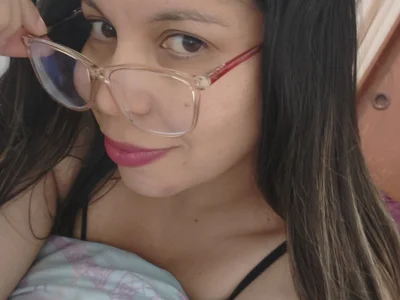 Carliina_Soussa - striptease milfs