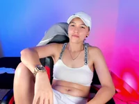 nicocoox's webcam live show