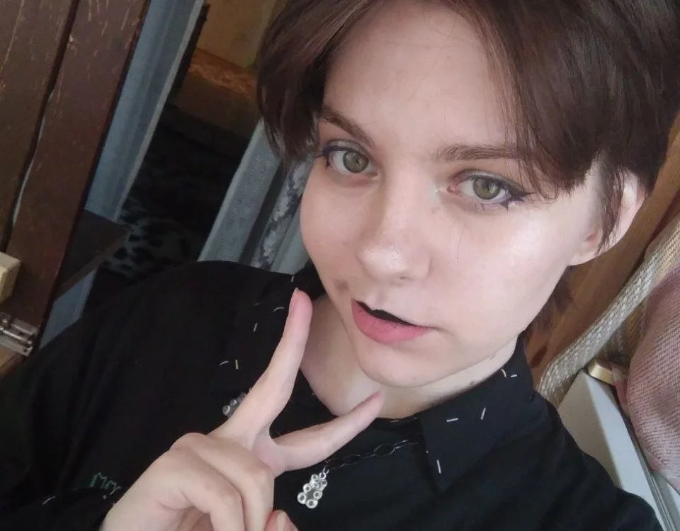 DarelleHaimes' Offline XXX Chat
