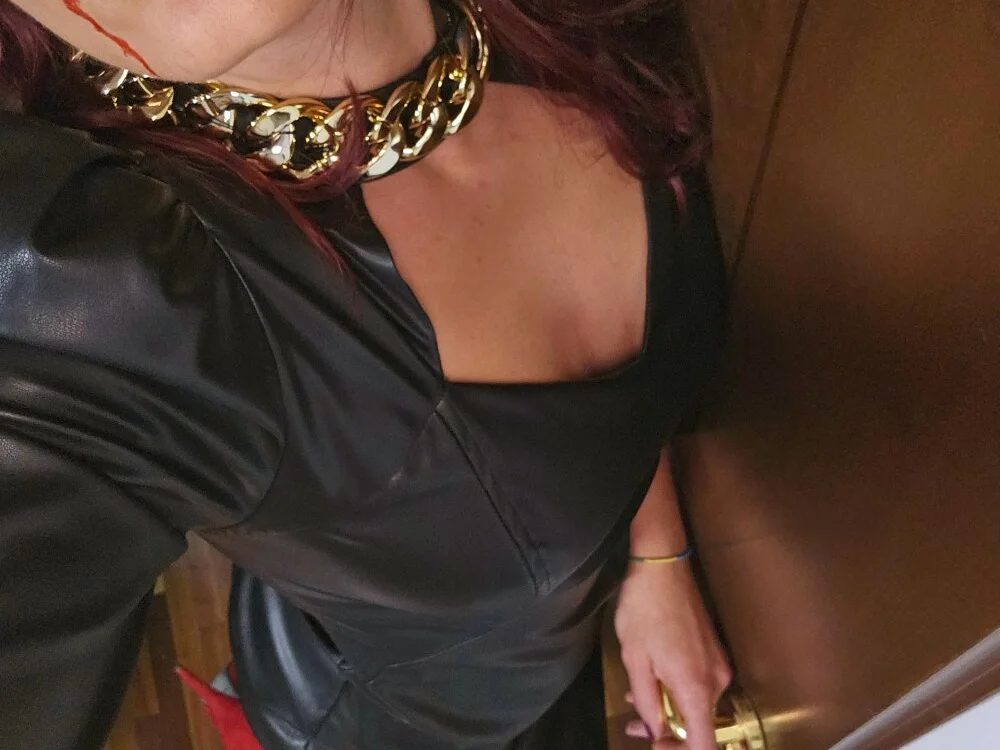 Kitty_Doll69 오프라인 XXX 채팅