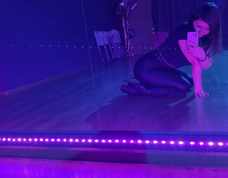 Офлайн-чат XXX LineraPitts