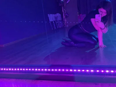 LineraPitts - Stripchat Lovense Cam2cam Dirtytalk Girl 