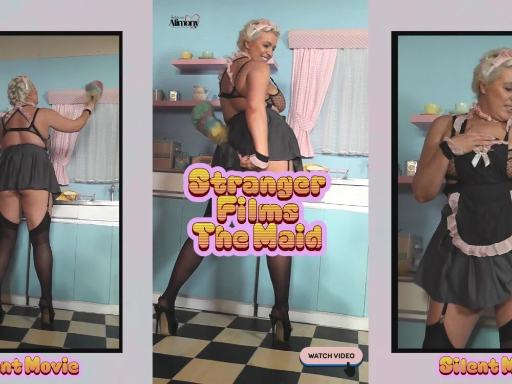 GoddessAlimony Chat XXX offline