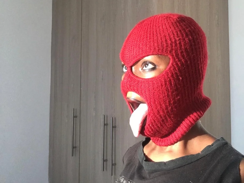 Offline chatovací místnost AnonymousH0e